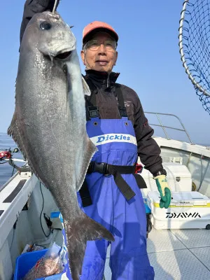 順栄丸の2023年3月30日(木)1枚目の写真