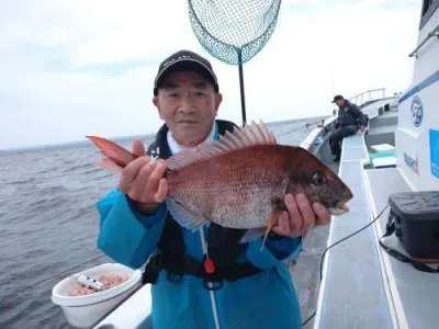 棒面丸の2023年4月5日(水)4枚目の写真