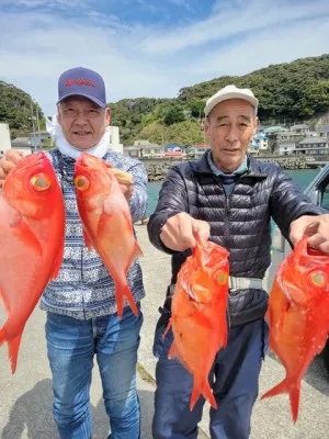 三昭丸の2023年4月5日(水)2枚目の写真