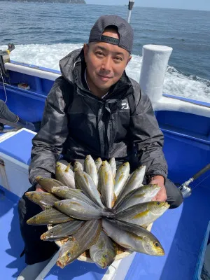 恵一丸の2023年4月8日(土)1枚目の写真