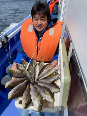 恵一丸の2023年4月8日(土)2枚目の写真