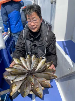 恵一丸の2023年4月8日(土)4枚目の写真