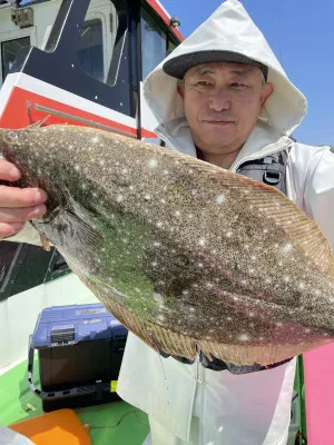 よしえ丸の2023年4月8日(土)3枚目の写真