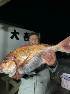 大春丸の2023年4月9日(日)4枚目の写真