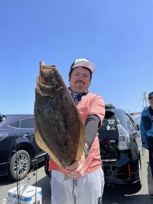 秀丸の2023年4月8日(土)4枚目の写真