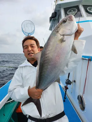 重郎平丸の2023年4月14日(金)2枚目の写真