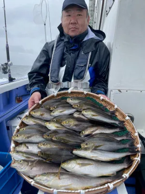 恵一丸の2023年4月15日(土)2枚目の写真