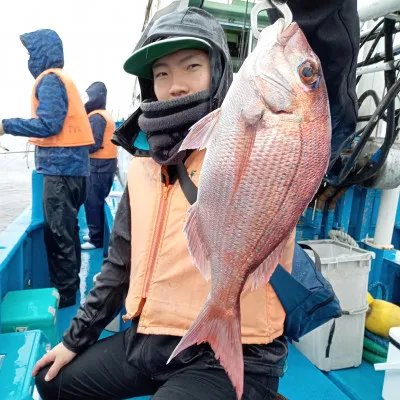 大貫丸の2023年4月15日(土)2枚目の写真