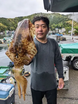 イカダ・マルキの2023年4月15日(土)3枚目の写真