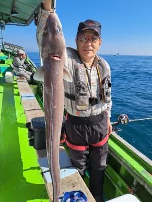 小島丸の2023年4月10日(月)5枚目の写真