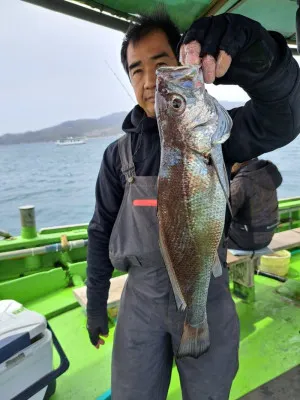 小島丸の2023年4月14日(金)4枚目の写真