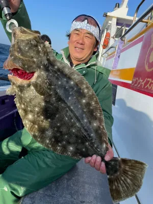 つる丸の2023年4月19日(水)4枚目の写真