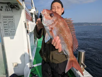 弁天丸の2023年4月18日(火)2枚目の写真