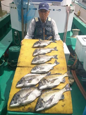 平良丸の2023年4月20日(木)5枚目の写真