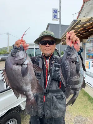 功丸の2023年4月19日(水)1枚目の写真