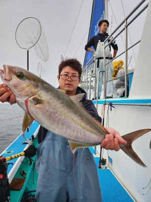 重郎平丸の2023年4月20日(木)5枚目の写真