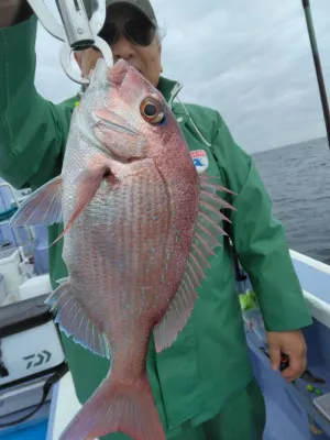 新幸丸の2023年4月21日(金)3枚目の写真