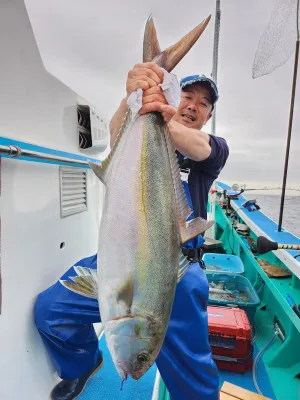 重郎平丸の2023年4月21日(金)2枚目の写真