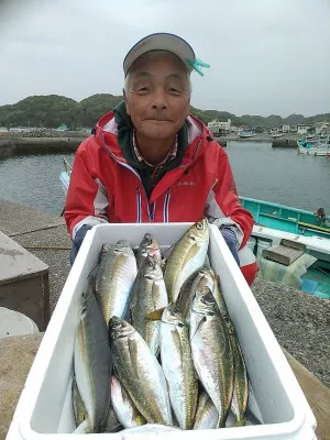 勘次郎丸の2023年4月22日(土)3枚目の写真