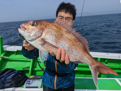 弁天丸の2023年4月21日(金)1枚目の写真