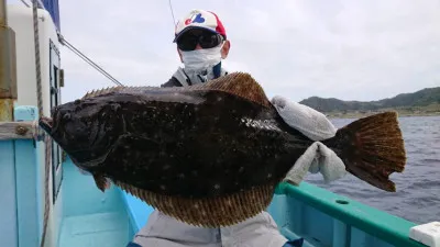 北山丸の2023年4月21日(金)1枚目の写真