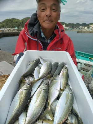 勘次郎丸の2023年4月23日(日)3枚目の写真