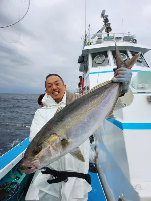 重郎平丸の2023年4月23日(日)2枚目の写真