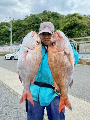 宝生丸の2023年4月25日(火)1枚目の写真