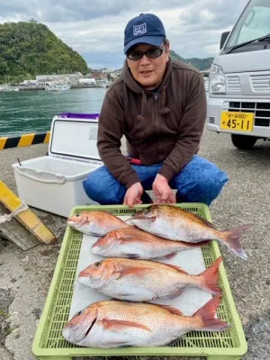 宝生丸の2023年4月25日(火)4枚目の写真