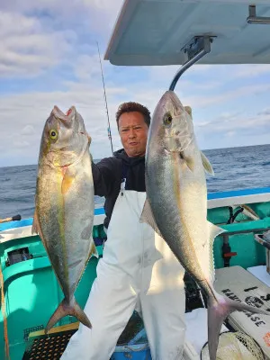 重郎平丸の2023年4月25日(火)3枚目の写真