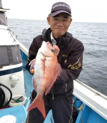 パイン5号の2023年4月21日(金)4枚目の写真