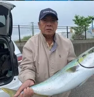 海迅丸の2023年4月27日(木)5枚目の写真