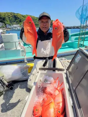 三昭丸の2023年4月28日(金)3枚目の写真