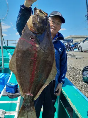 義之丸の2023年5月2日(火)1枚目の写真