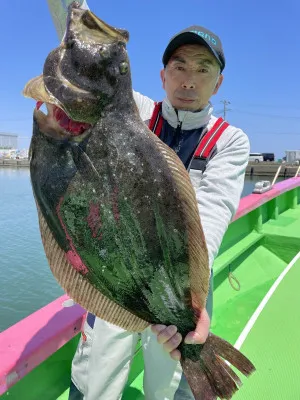 よしえ丸の2023年5月2日(火)2枚目の写真