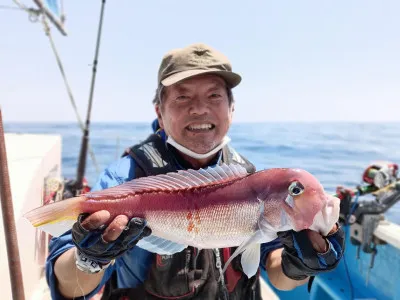 康仁丸の2023年5月2日(火)1枚目の写真