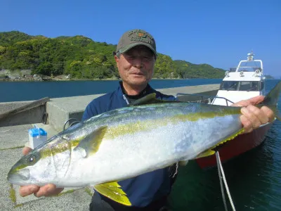 海斗の2023年5月2日(火)1枚目の写真