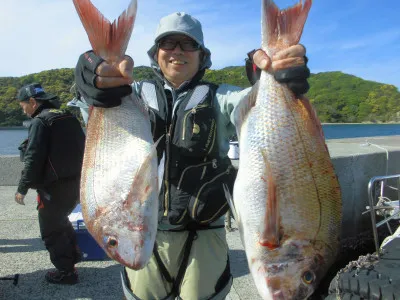 海斗の2023年5月2日(火)3枚目の写真