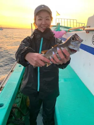 渡辺丸の2023年5月3日(水)2枚目の写真