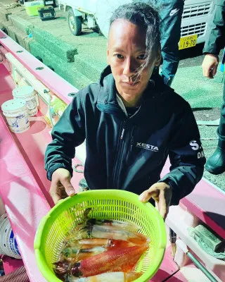 第八幸松丸の2023年5月3日(水)4枚目の写真