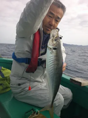 平良丸の2023年5月5日(金)1枚目の写真