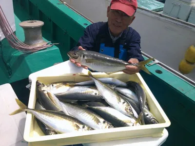 平良丸の2023年5月5日(金)4枚目の写真