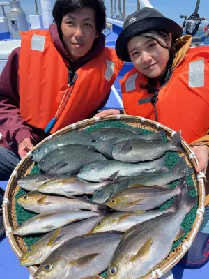 恵一丸の2023年5月5日(金)1枚目の写真