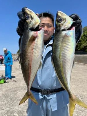 さえむ丸の2023年5月5日(金)1枚目の写真