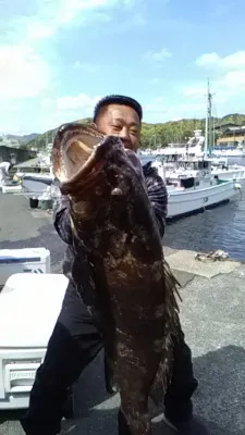 敬昇丸の2023年5月5日(金)1枚目の写真