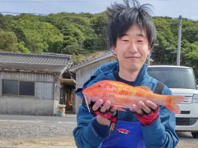 裕徳丸の2023年5月3日(水)1枚目の写真