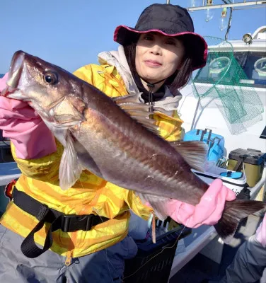 光海丸の2023年5月4日(木)1枚目の写真