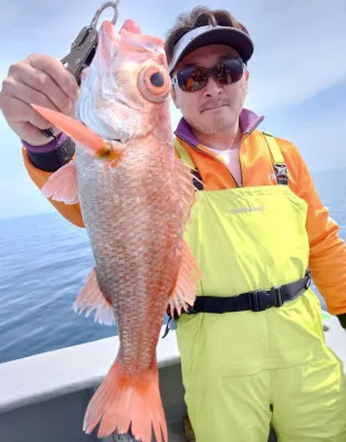 光海丸の2023年5月5日(金)3枚目の写真