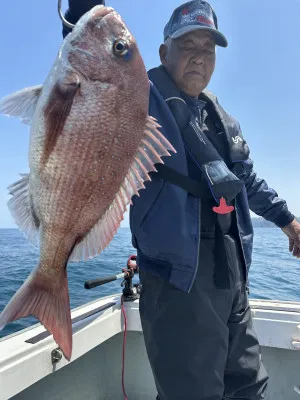 順栄丸の2023年5月2日(火)3枚目の写真