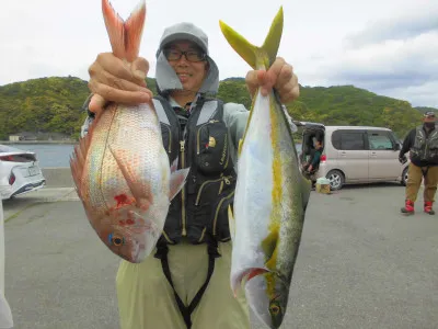 海斗の2023年5月4日(木)3枚目の写真